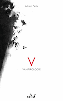 Vampirologie